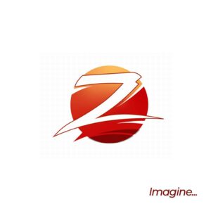 Zebra Comics App Logo