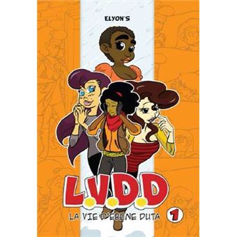 La-Vie-d-Ebene-Duta African comics on the Zebra Comics blog