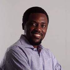 Martin Okonkwo African comics creator on the zebra comics blog