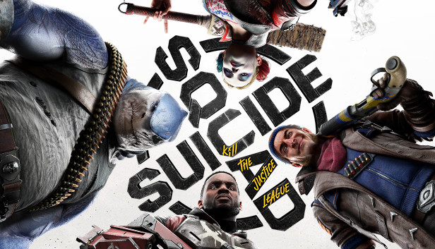 Suicide Squad Kill the justice league game and african comics on the zebra comics blog