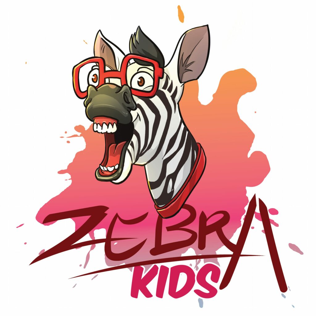 Zebra Kids and African comics and stories on the zebra comics blog