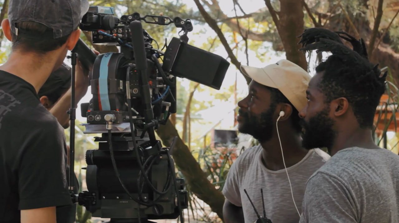 Why African Cinema Should Start Looking at African Comics as a Serious Pool for Source Material