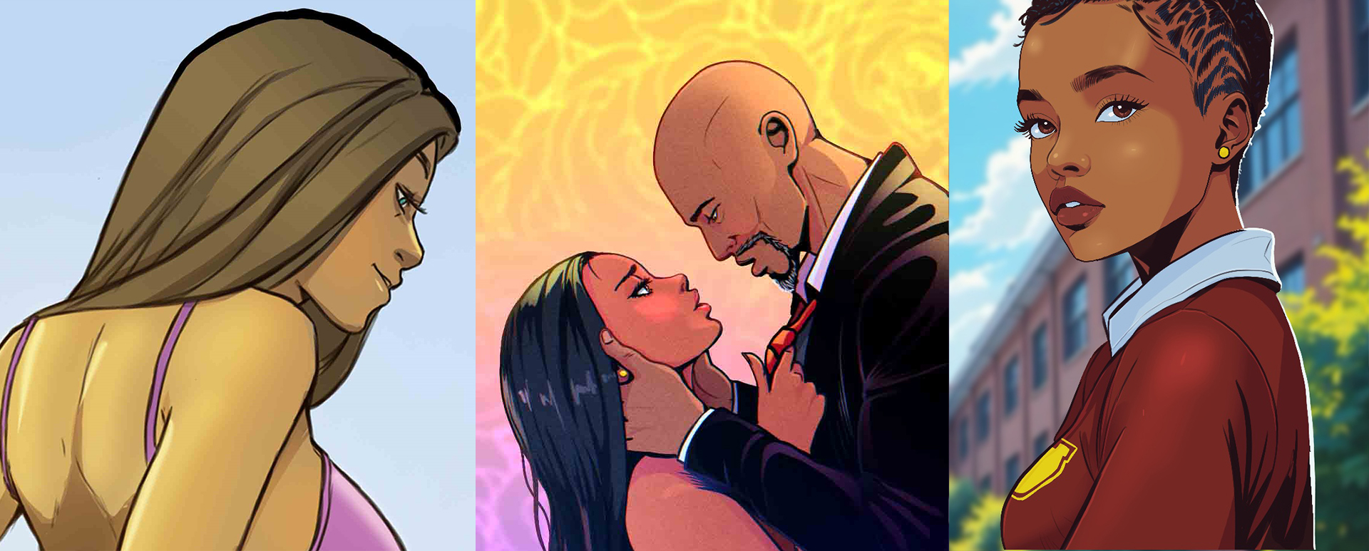Romance with Cultural Depth: Why African Romance Webtoons Hit Harder