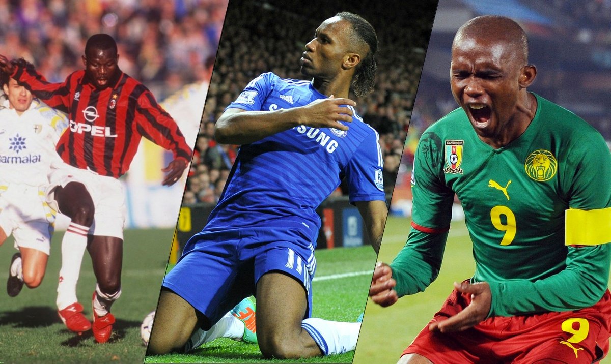 Football and Comics: The Possibilities for Epic Storytelling