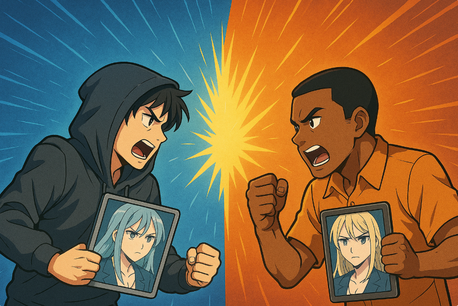 Le Piratage de Manga Est-Il Vraiment Moins Cher ?